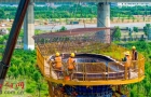 焦济洛平高铁洛河特大桥加快建设