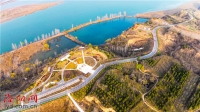 行山水之间，看层林尽染！洛阳旅游公路将一路美景串珠成链